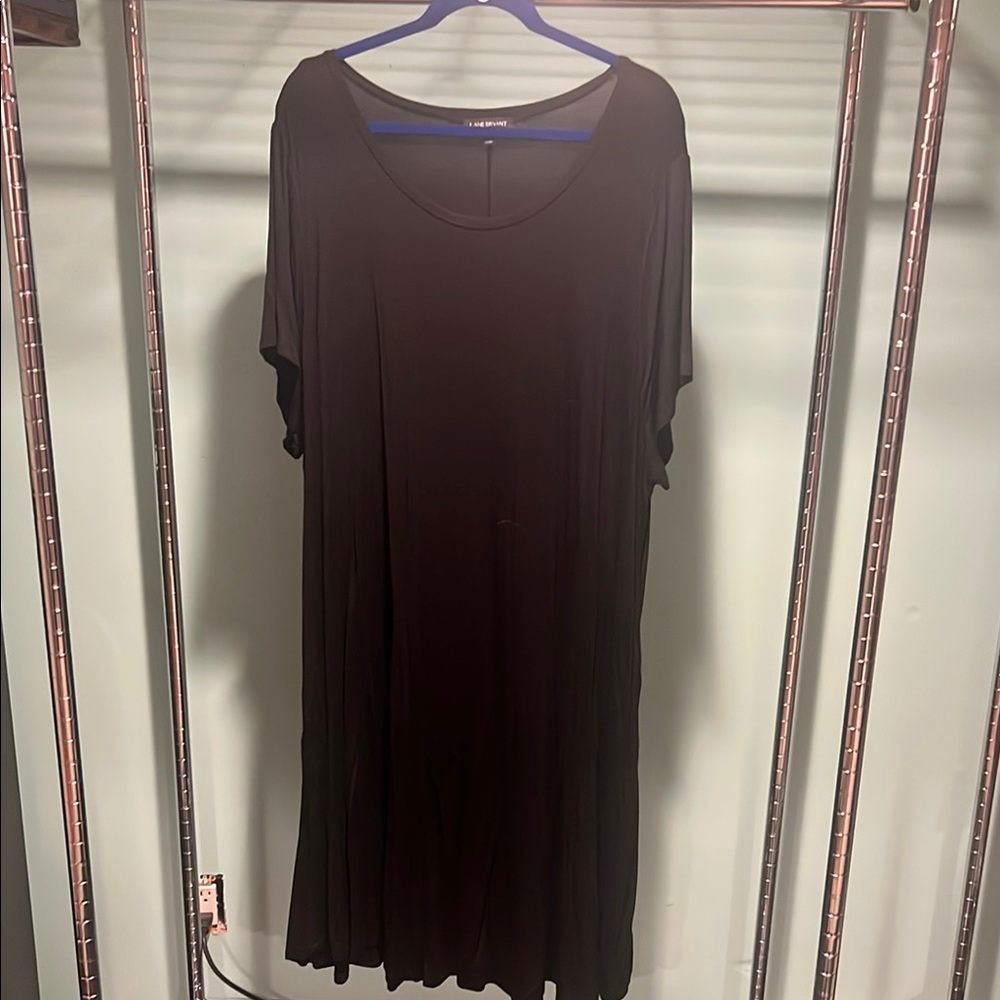 Elegant Black Women's Top